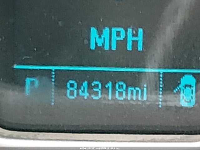 Chevrolet Camaro 1lt
