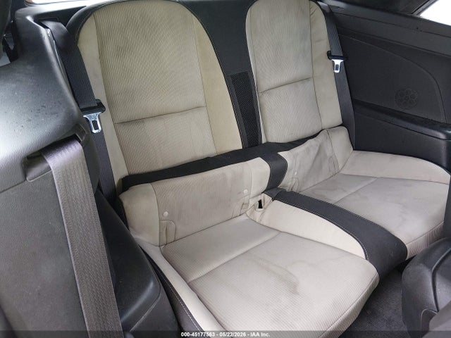 Chevrolet Camaro 1lt