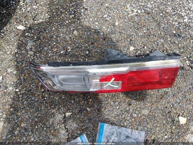 Chevrolet Camaro 1lt