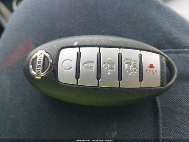 Nissan Murano Sl