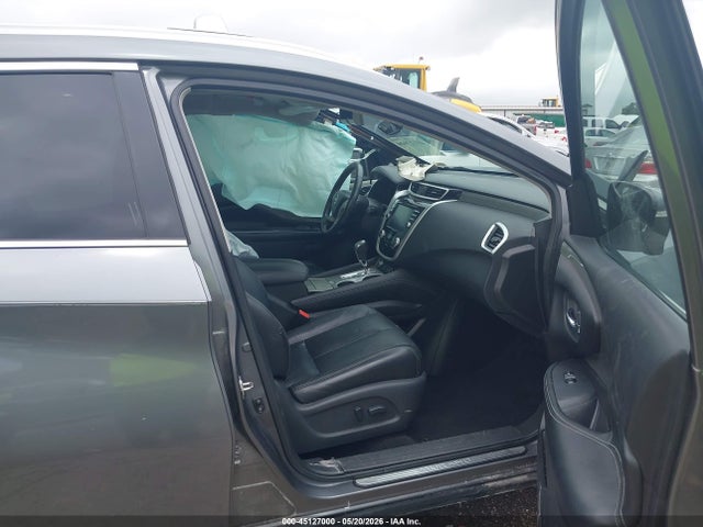 Nissan Murano Sl