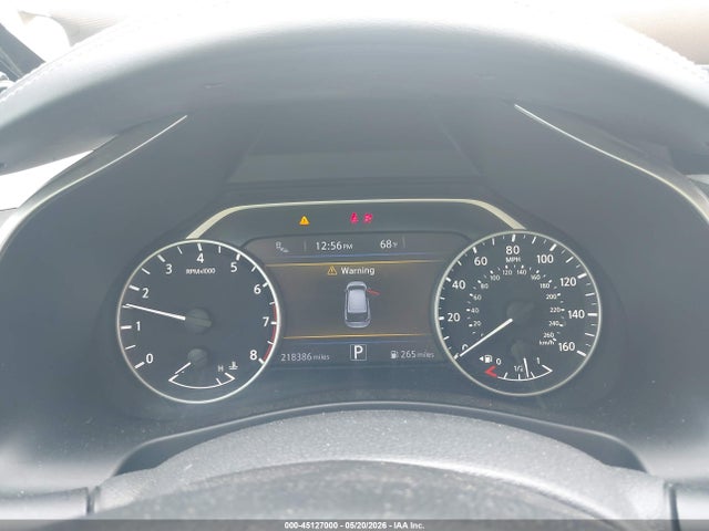 Nissan Murano Sl