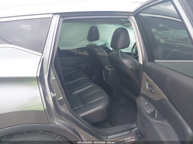 Nissan Murano Sl