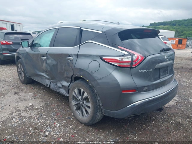 Nissan Murano Sl
