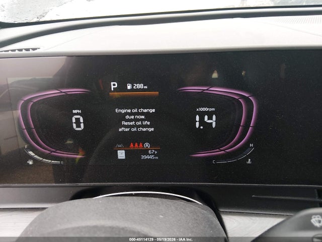 Kia Sportage X-line