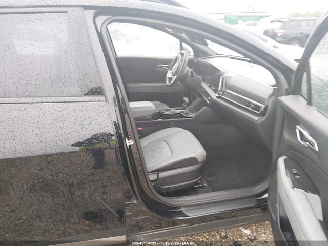 Kia Sportage X-line