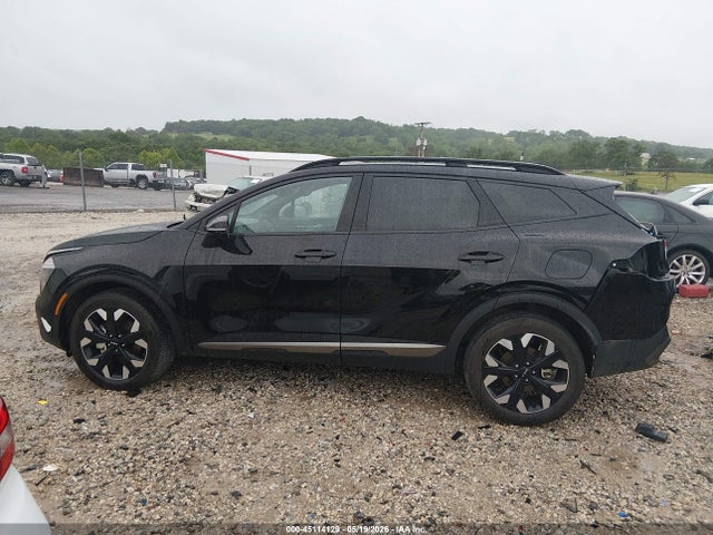 Kia Sportage X-line