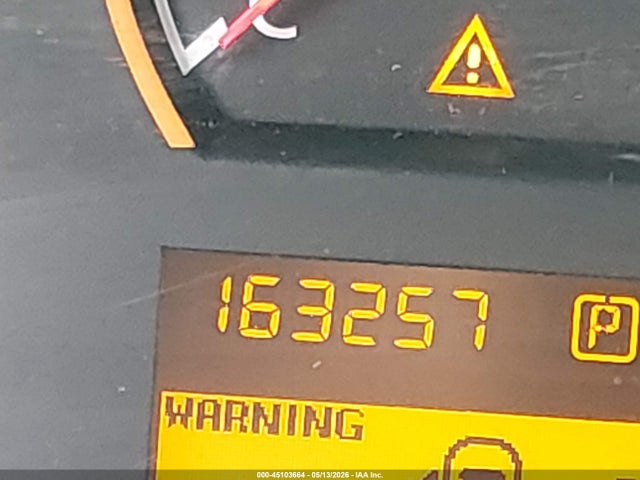Nissan Armada Platinum