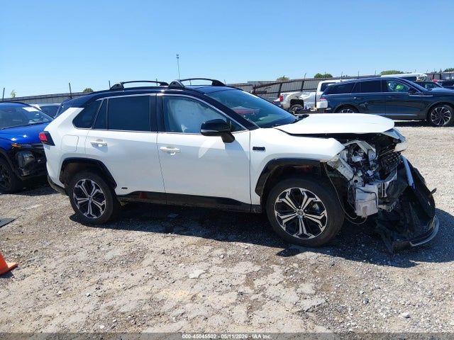 Toyota RAV4 Xse