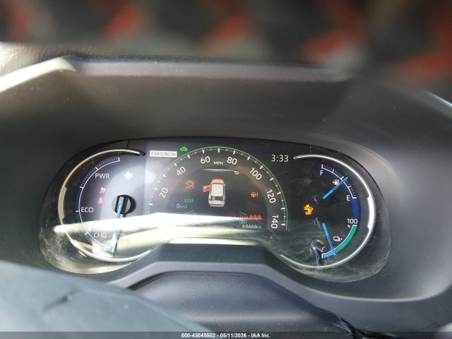 Toyota RAV4 Xse