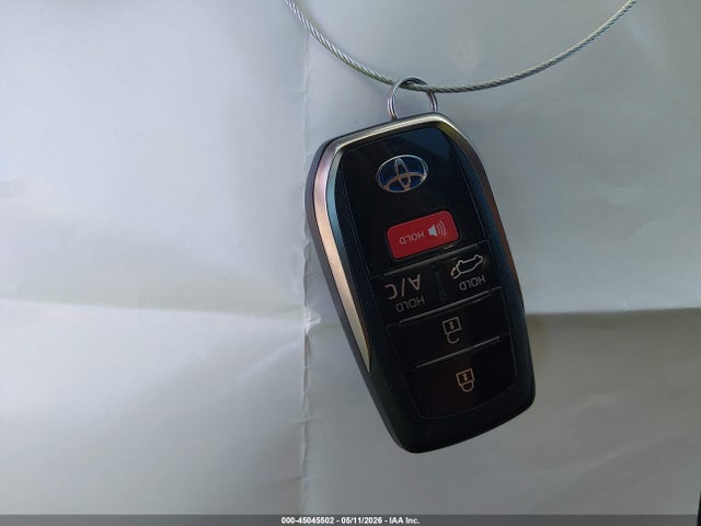Toyota RAV4 Xse