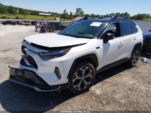 Toyota RAV4 Xse