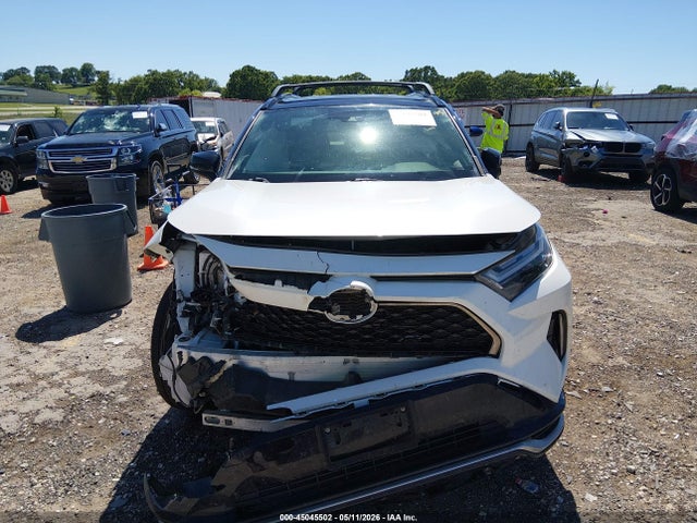 Toyota RAV4 Xse