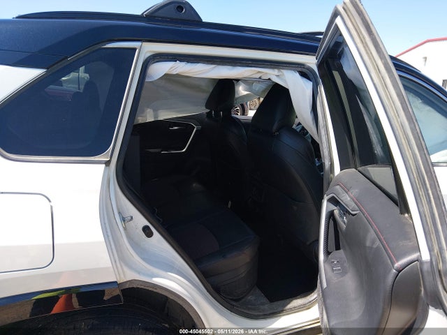 Toyota RAV4 Xse