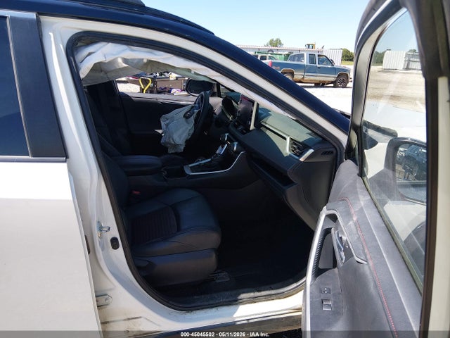 Toyota RAV4 Xse