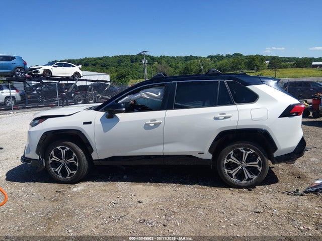 Toyota RAV4 Xse