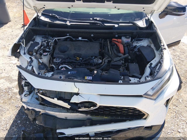 Toyota RAV4 Xse
