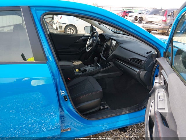 Subaru Impreza Sport 5-door