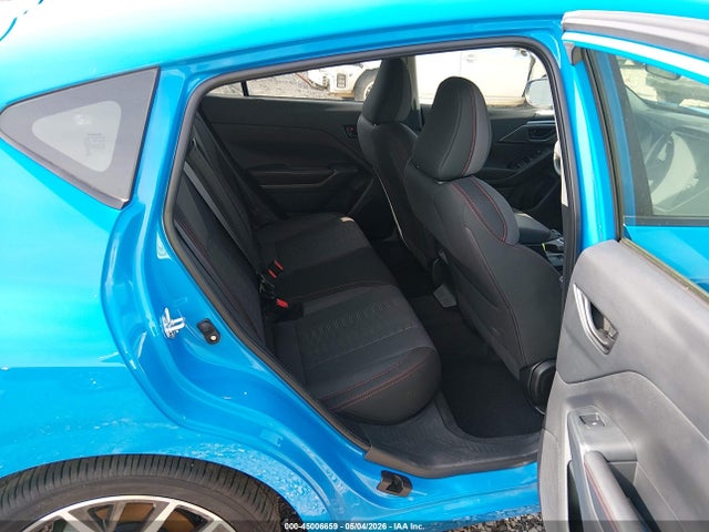Subaru Impreza Sport 5-door