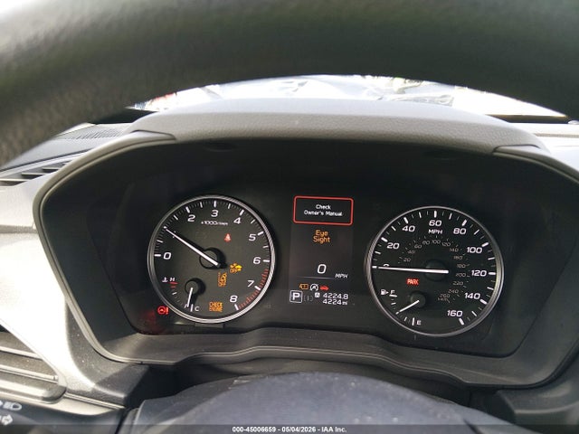 Subaru Impreza Sport 5-door