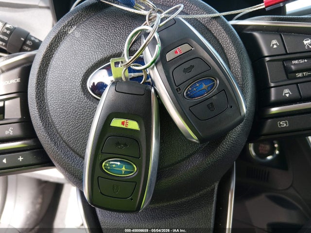 Subaru Impreza Sport 5-door