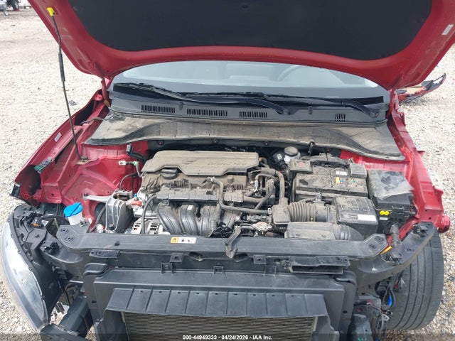 Hyundai KONA Sel