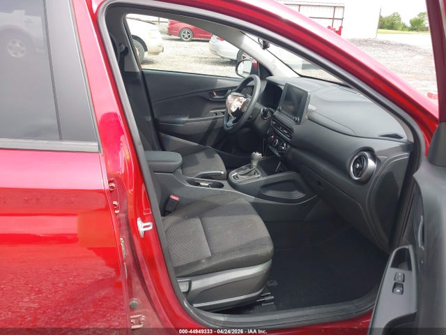 Hyundai KONA Sel