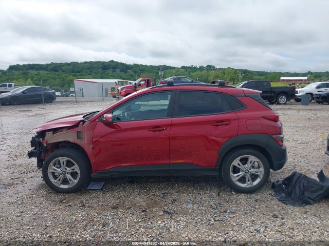 Hyundai KONA Sel