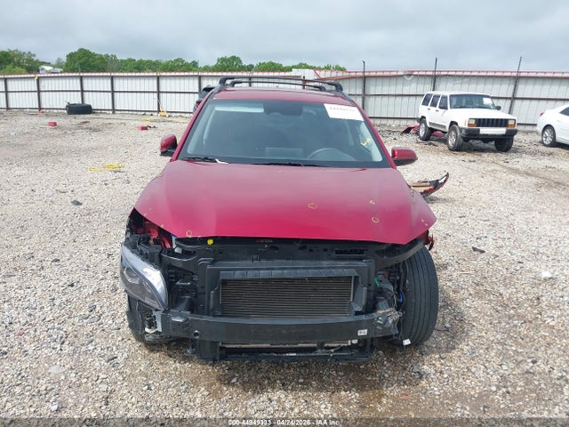 Hyundai KONA Sel