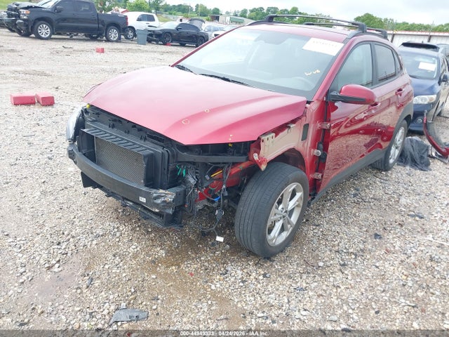 Hyundai KONA Sel