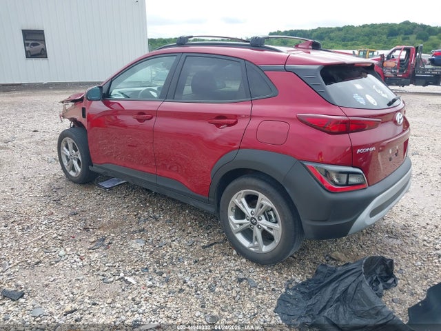Hyundai KONA Sel
