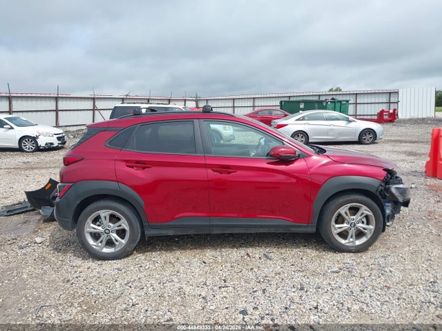 Hyundai KONA Sel