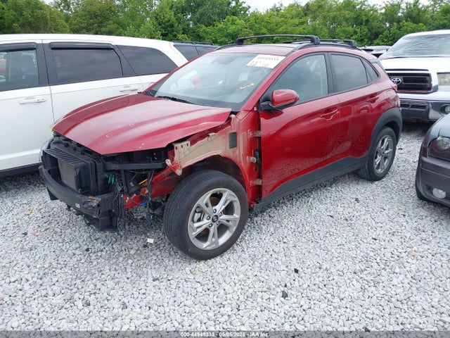 Hyundai KONA Sel
