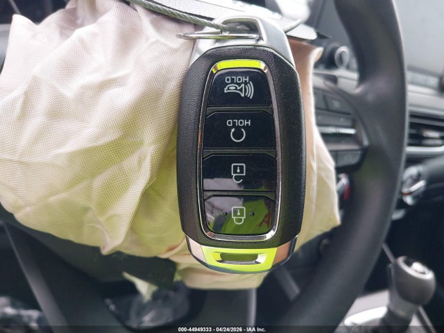 Hyundai KONA Sel