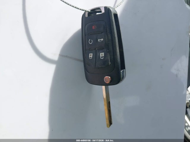 Chevrolet Cruze 1lt Auto