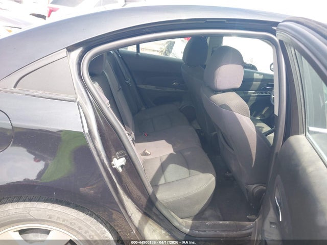 Chevrolet Cruze 1lt Auto