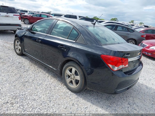 Chevrolet Cruze 1lt Auto
