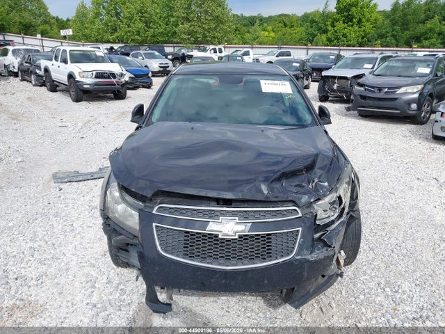 Chevrolet Cruze 1lt Auto