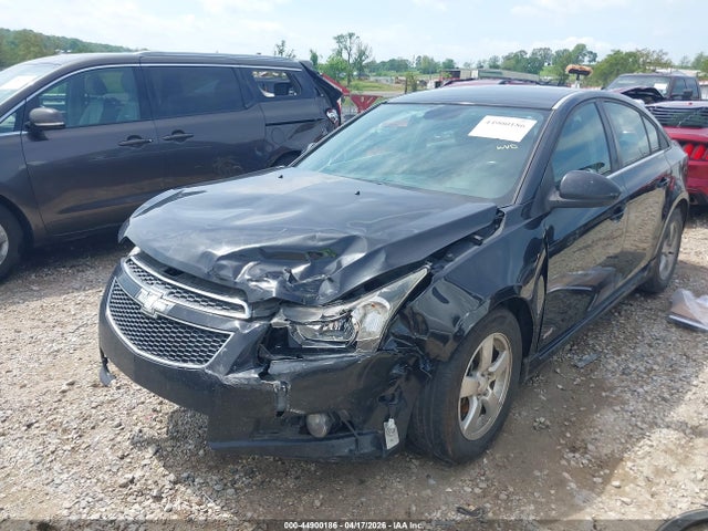 Chevrolet Cruze 1lt Auto