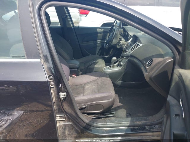 Chevrolet Cruze 1lt Auto