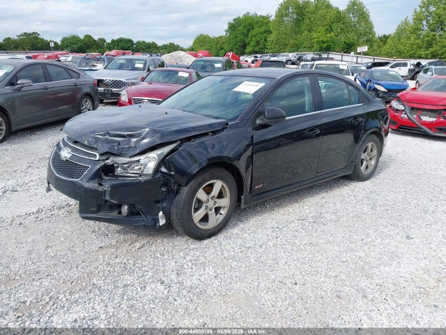 Chevrolet Cruze 1lt Auto