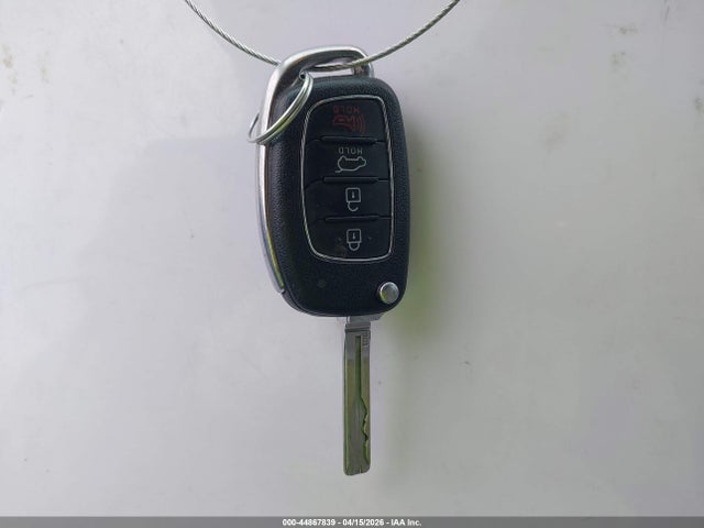 Hyundai TUCSON Se