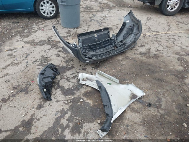 Hyundai TUCSON Se