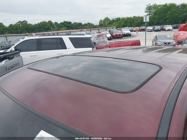 Acura MDX Technology Package
