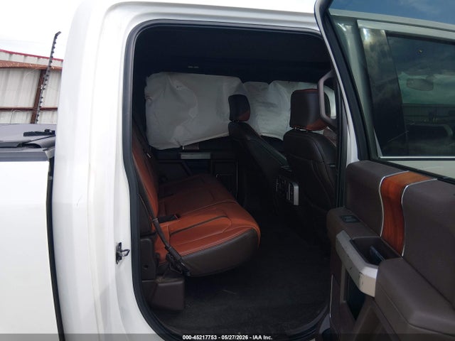 Ford F-150 King Ranch