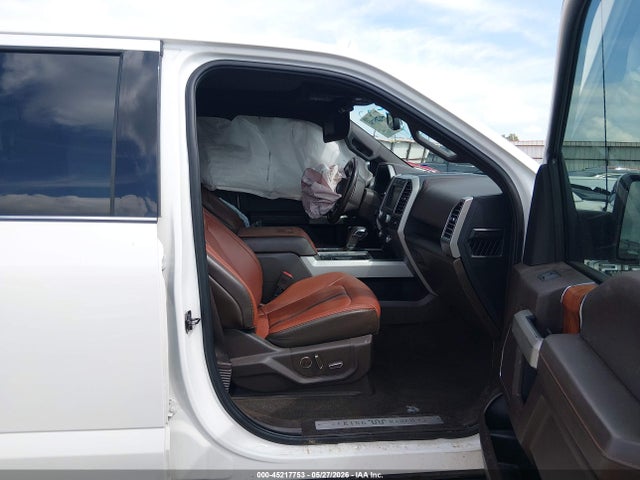 Ford F-150 King Ranch
