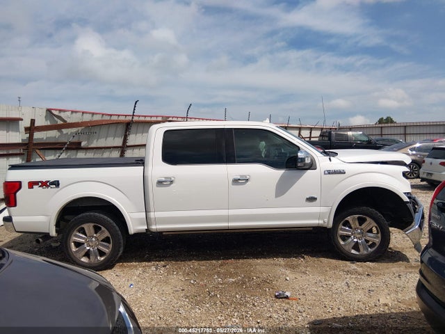 Ford F-150 King Ranch
