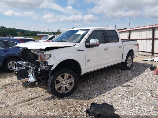 Ford F-150 King Ranch