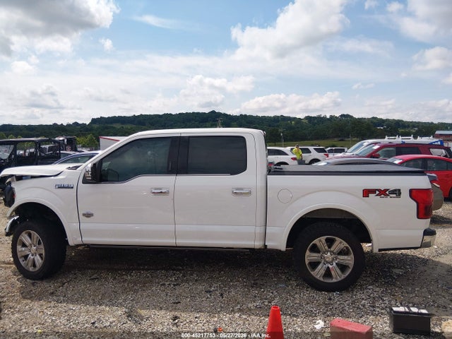 Ford F-150 King Ranch