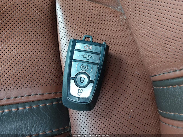 Ford F-150 King Ranch